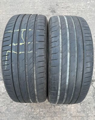 2x Sommerreifen 235/45 ZR18 98Y XL Nexen N´Fera Sport SU2 DOT22 6-6,7mm