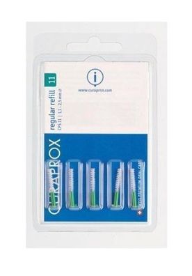 Curaprox Interdentalbuersten CPS 11 Standard - 5er Pack