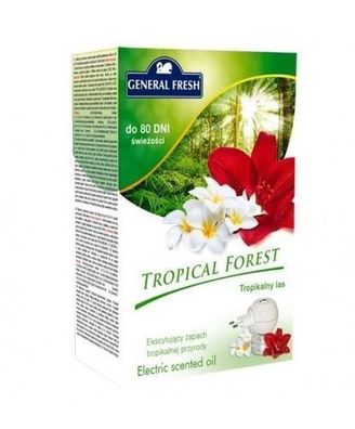 Arola Exotischer Raumduft, 25 ml