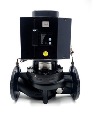 Grundfos TPE 65 - 120 A-F-A-RUUE Kreiselpumpe 1x230V P16/502