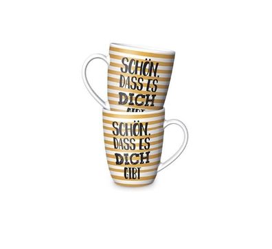 LaVida Becher für Dich 250 ml