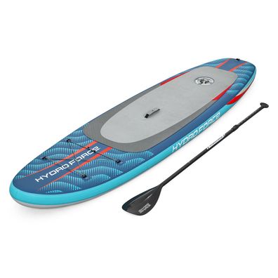 Hydro Force® SUP Allround Board-Set Oceana™ Compactair™ mit integrierter Elektropu