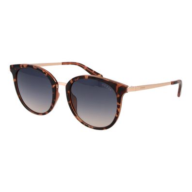 Guess Sonnenbrille GU5212 59B 53 Unisex Braun