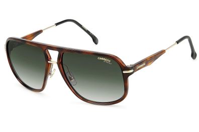 Carrera 296/S-086-9K Herren Sonnenbrille