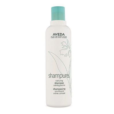 Aveda Shampure Naehrendes Shampoo 250ml fuer gesundes Haar