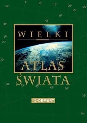 Grosser Weltatlas