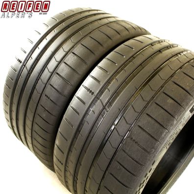 2X 295/30 R20 101Y XL Michelin Pilot Sport 5 S Sommerreifen 2024