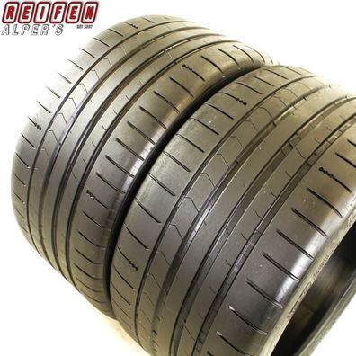 2X 295/30 R20 101Y XL Michelin Pilot Sport 5 S Sommerreifen 2023