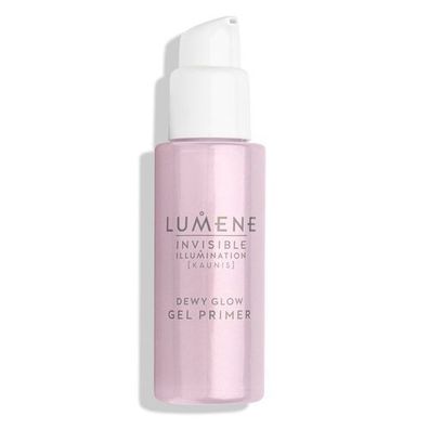 Lumene Unsichtbare Strahlkraft Feuchtigkeitsgel Make-up-Basis, 30 ml
