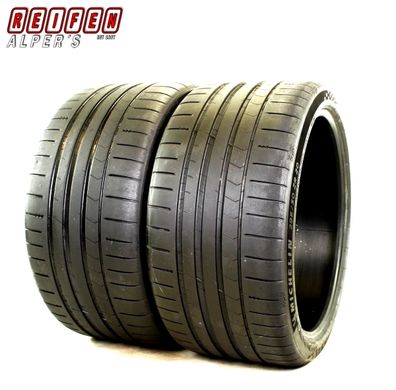 2X 295/30 R20 101Y XL Michelin Pilot Sport 5 S Sommerreifen aus2024