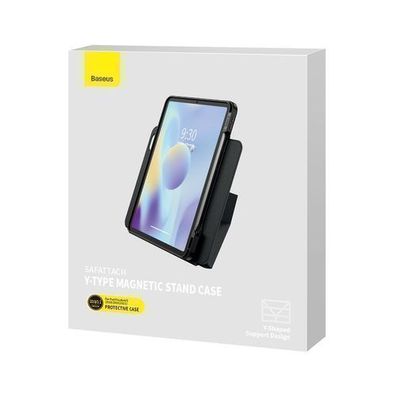 Baseus Safattach Magnetische Schutzhuelle fuer iPad Pro 11" (2018/2020/2021) / iPa