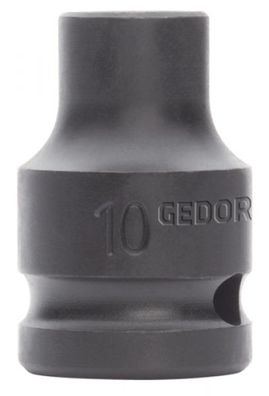Gedore red Schlagschraubereinsatz 1/2 19mm