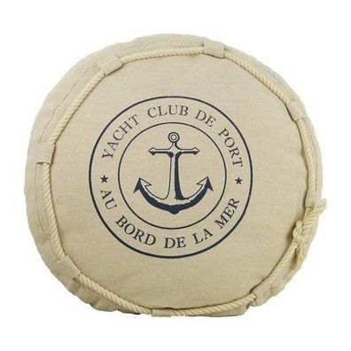 Deko-Kissen Yacht Club