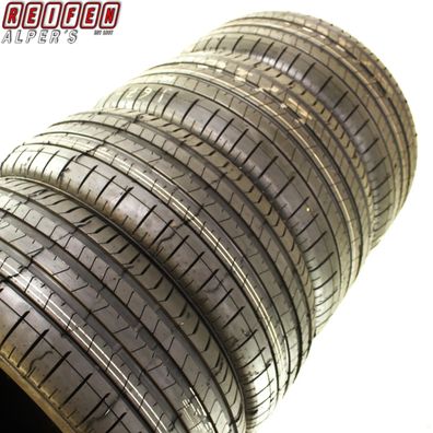 285/40 RR23 107Y - 325/35 R23 111Y Pirelli PZERO PZ4 Sommerreifen