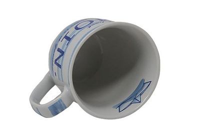 Sylt Tasse Moin