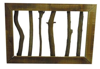 Shabby Wall Art