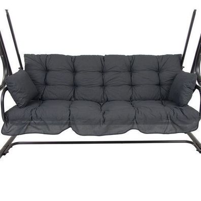 Auflagen-Set Garten Auflage Ravenna für Hollywoodschaukel 170 cm D002-06PB PATIO