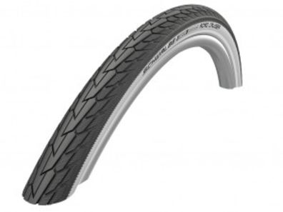 Reifen Schwalbe Road Cruiser HS484 Green 28x1.60"700x40C 42-622 sw/ws-TSkin KG Ac
