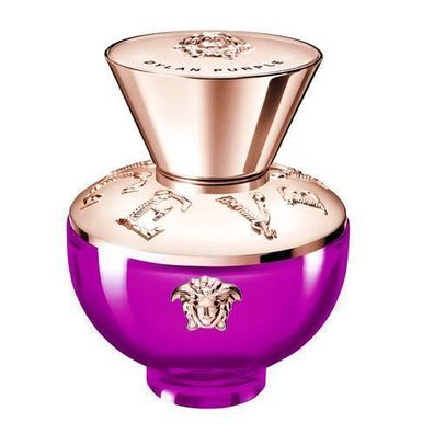 Versace Dylan Purple Pour Femme Eau de Parfum, 50 ml