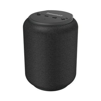 Tronsmart T6 Mini Kabelloser Bluetooth 5.3 Lautsprecher 15W - Schwarz