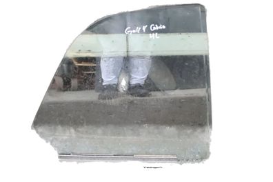 Golf 4 Cabrio Scheibe Hinten LINKS