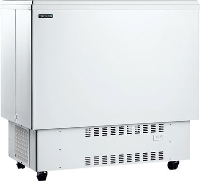 Kühltruhe KBAK104 - Tefcold