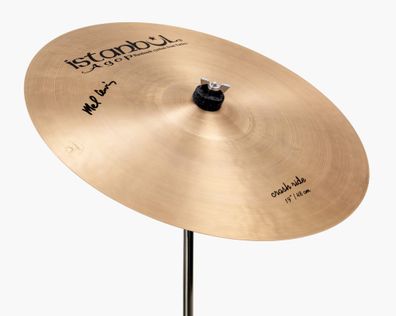 Istanbul Agop ML19 Signature Series