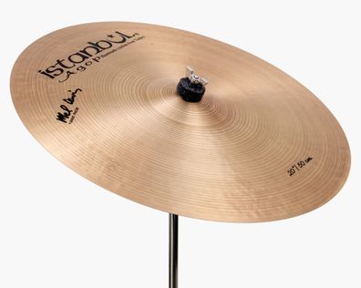 Istanbul Agop ML20 Signature Series