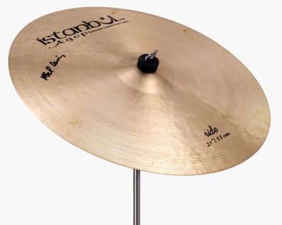 Istanbul Agop ML21 Signature Series