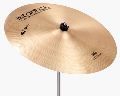 Istanbul Agop ML22 Signature Series