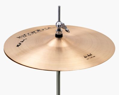 Istanbul Agop ML14 Signature Series