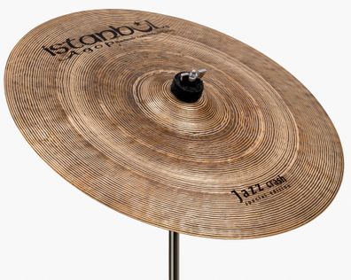 Istanbul Agop SEC16 Custom Series