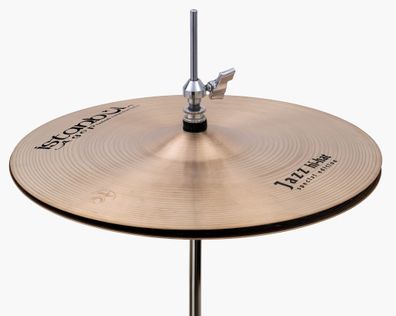 Istanbul Agop SEH15 Custom Series