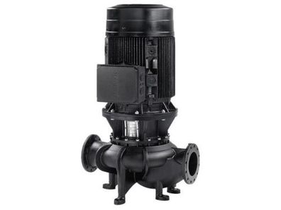 Grundfos Trockenläuferpumpe TP200-130/4-A-F-A-BQQE PN16 3x400V 97927151