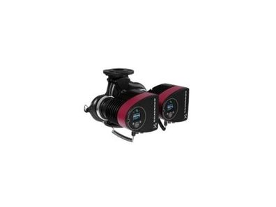 Grundfos Elektr. geregelte Umwälzpumpe MAGNA3D65-60F PN6/10 340mm 1x230V DE 97924870