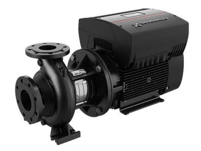Grundfos Blockpumpen elektr. geregelt NBE32-250/262 A-F2-A-BQQE 400V 15kW IE3 9678267