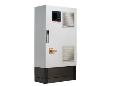 Grundfos Steuer- und Regelsystem Control MPC-E 4x22kW IP54 3x400V E 99065061