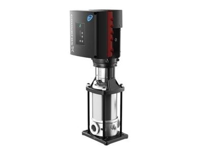 Grundfos Vertikale Kreiselpumpe CRE3-25 AN-FGJ-A-E-HQQE 3x400V 4kW 99072145