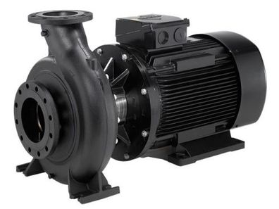 Grundfos Blockpumpen Standard NB150-315.2/293 A-F1-A-BQQE 400V 11kW 99001664