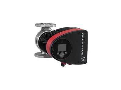 Grundfos Elektr. geregelte Umwälzpumpe MAGNA3 40-180FN PN6/10 250mm 1x230V DE 9792473