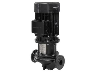 Grundfos Trockenläuferpumpe TP125-160/6-A-F-A-BQQE PN16 3x400V 98742626
