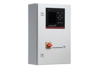Grundfos Steuer- und Regelsystem Control MPC-E 4x15kW IP54 3x400V E 99065051