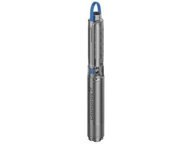 Grundfos Unterwasserpumpe SP17-12 Rp2 1/2 6" 3x400V DOL 7,5kW 12A01912