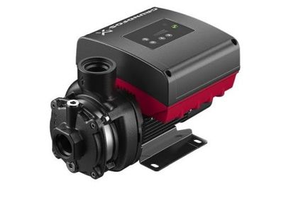 Grundfos Horizontale Kreiselpumpe CME25-2 A-R-A-E-AQQE SADN 3x400V 7,5kW 99077767