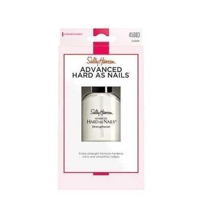 Sally Hansen Fortgeschrittene Hart wie Naegel Staerkungsnagellack, 13.3ml
