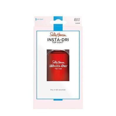 Sally Hansen Profi-Nagellack-Trocknungsspray, 13,3 ml - Schnelltrocknende Formel