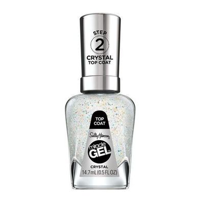 Sally Hansen Miracle Ueberlack 105 Crystal, 14,7ml