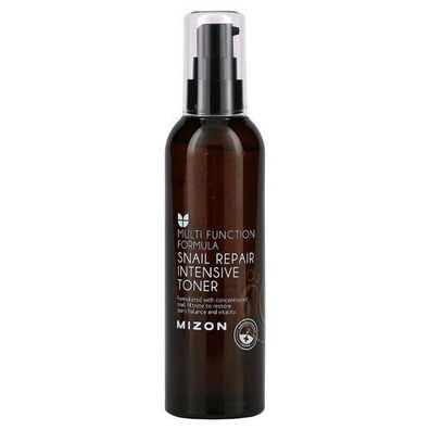 Mizon Regenerierender Schneckenextrakt Gesichtstoner, 100 ml