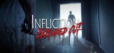 Infliction (PC, 2018, Nur der Steam Key Download Code) Keine DVD, Keine CD