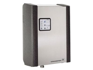 Grundfos Regenwassernutzungsanlage RMQ3-45 A-A-W-A-BVPV 1x230V 50Hz 96494778